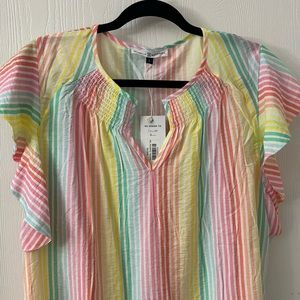 Michelle McDowell top